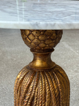 Sidobord 'Tassel' Palladio Italien 60/70-tal