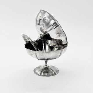 Gelato cups Letang Remy low (Set of 2)