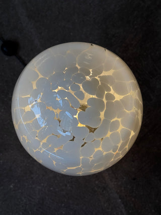 Floor lamp Carlo Nason for Mazzega, Murano