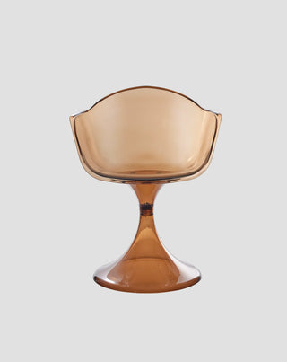 Chair Gloss Brown