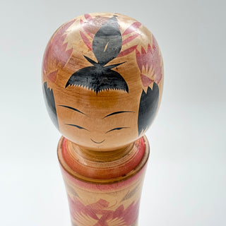 Dentō Kokeshi Naruko 40cm