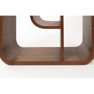 Shelf Seven Walnut