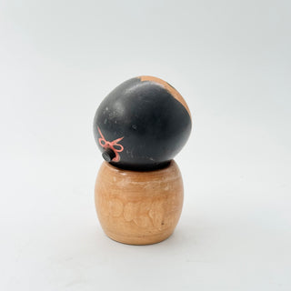 Kokeshi (Sōsaku) Sato Kōson ø6cm