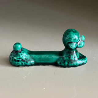 Smörtax Pudel Vallauris