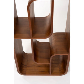 Shelf Seven Walnut