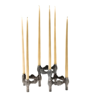 Vintage ljusstake Quist