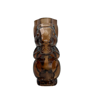 Glasvas Ekorre