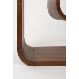 Shelf Seven Walnut