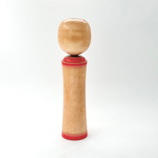 Dentō Kokeshi, Naruko, Seiji Okazaki 36cm