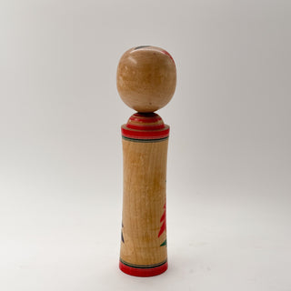 Dentō Kokeshi, Onuma Chikara 30cm