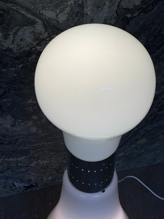Golvlampa 'Birillo' Carlo Nason för Mazzega
