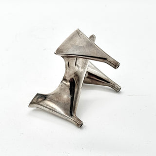 Hammonia Motard Bird Candlestick (Germany 1970s)