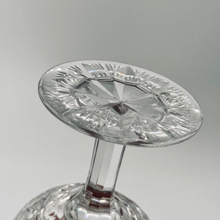Champagnekupor 1830-tal (Set om 4)
