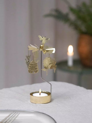 Angel Chimes Bee Mine