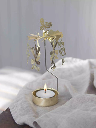 Angel Chimes Stig L. Herbarium
