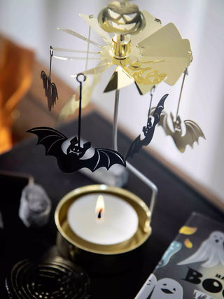 Angel Chimes Boo