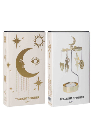 Angel chimes Astro