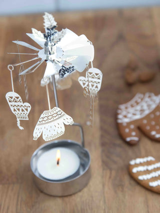 Änglaspel Vinterland