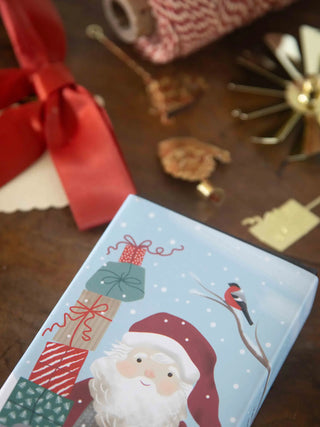 Angel Chimes Merry Christmas