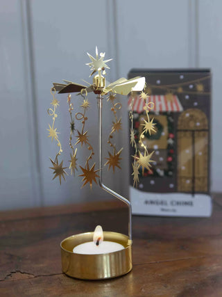 Angel Game Winterland