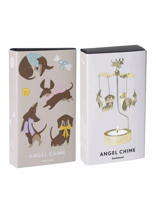 Änglaspel Taxar Guld