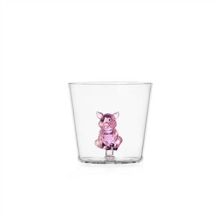Animal Farm Tumbler Pig