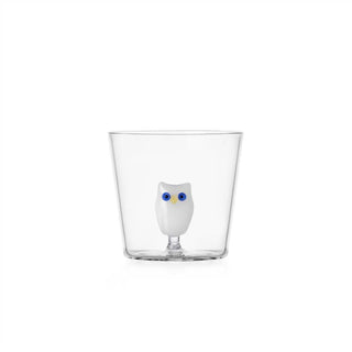 Animal FarmTumbler Owl