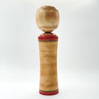 Dentō Kokeshi Naruko 40cm