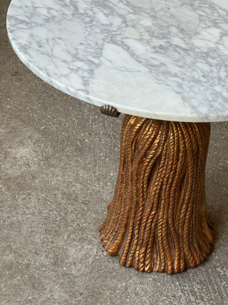 Sidobord 'Tassel' Palladio Italien 60/70-tal