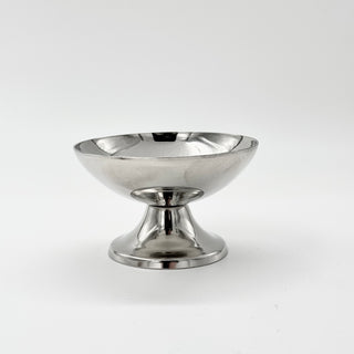 Gelatokupor Metall (Set om 2)