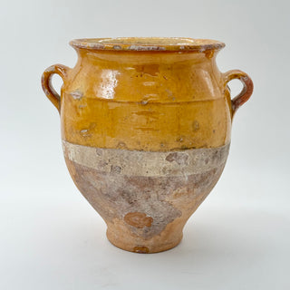 Antik Fransk Urna 25cm