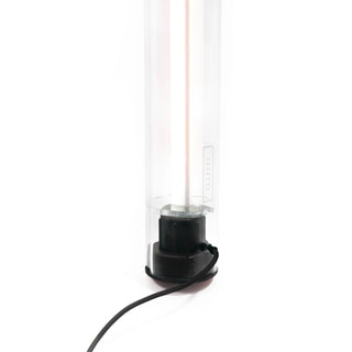 BIC Lampa Svart