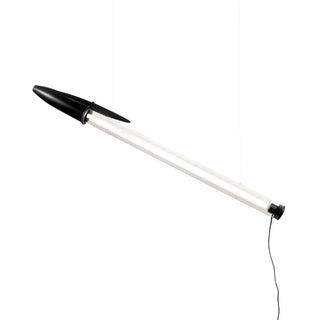 BIC Lampa Svart