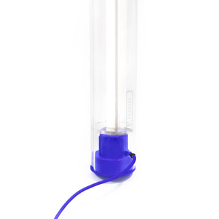 BIC Lampa Blå