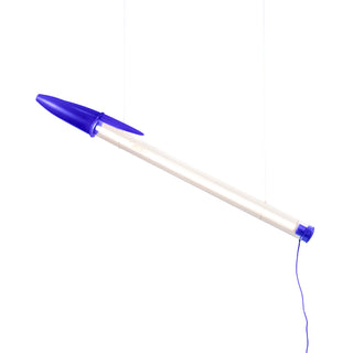 BIC Lampa Blå