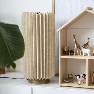 Table lamp Zuki