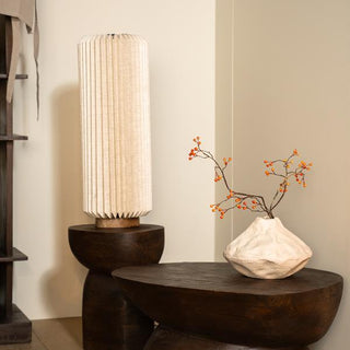 Table lamp Zuki