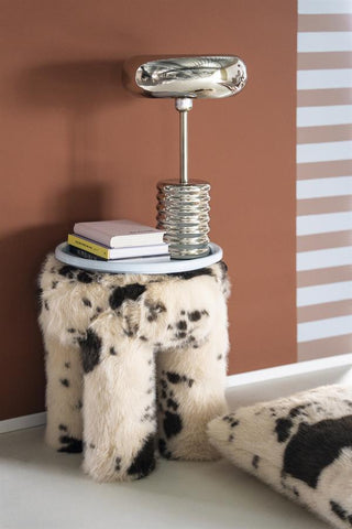 Stool Cowy