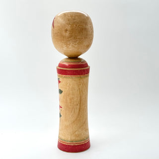 Dentō Kokeshi, Naruko, Shoji Sakurai 40cm