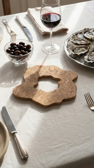 Grytunderlägg Organic