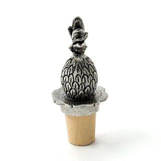 Vinkork Ananas på sned