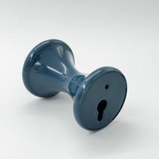 Wall Hook Tam Tam Dark Blue