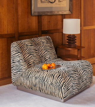Modul Rotondo Tigersammet