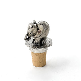 Vinkork Elefant Knubbig