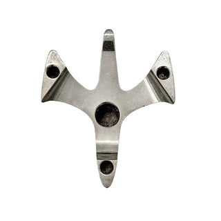 Hammonia Motard Bird Candlestick (Germany 1970s)