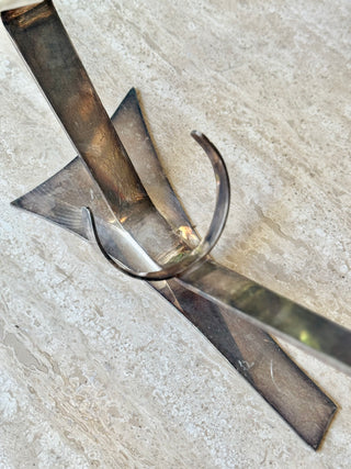 Bottle holder Art Deco France 1930s