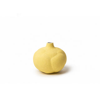 Vas FlowerBud Yellow