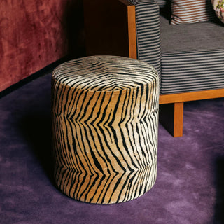 Puff Mobile Tiger Velvet