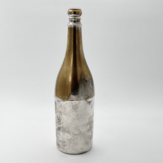 Champagnekyl Flaska ca 1920