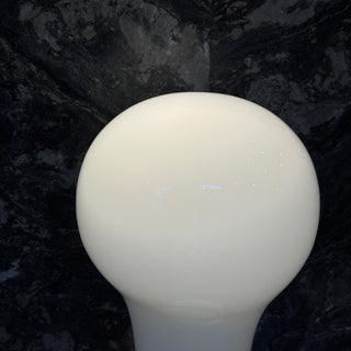 Golvlampa 'Birillo' Carlo Nason för Mazzega